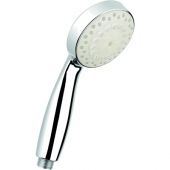 Doccetta 85mm Monogetto Led Shower Metaform
