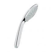 Doccetta Grohe 110mm a 2 Getti - Euphoria