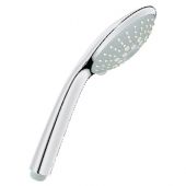 Doccetta Grohe 110mm a 3 Getti - Euphoria