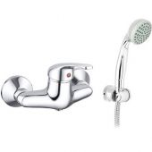 Miscelatore esterno doccia Hydrall - Delfina