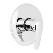 Miscelatore incasso doccia Hydrall - Ines