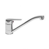Miscelatore lavello monoforo Hydrall - Ines
