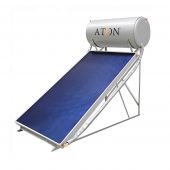 Impianto solare termico completo Aton circolazione naturale 160lt - 2.37 mq