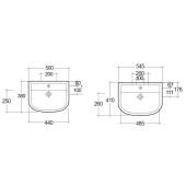 lavabo-50cm-compact