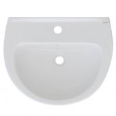 Lavabo a parete 40x50cm - Lp80
