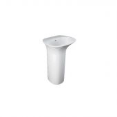 Lavabo autoportante senza foro per rubinetto- Sensation