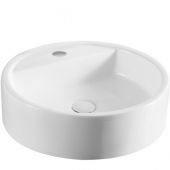Lavabo d'appoggio diam. 49cm - La29