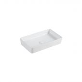 Lavabo da appoggio 61x34