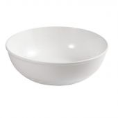 Lavabo da Appoggio -Slim 04 330x140mm Bianco