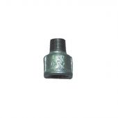 Manicotto MF zincato 1/2 Atusa