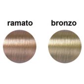 Miscelatore esterno doccia - Class bronzo