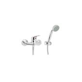 Miscelatore esterno doccia Hydrall - Ines