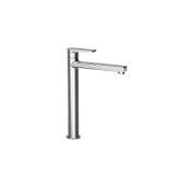 Miscelatore lavabo alto Mariani - Artic cromo