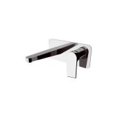 Miscelatore lavabo ad incasso Mariani - Artic bianco opaco
