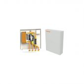 Modulo interfaccia caldaia/termoprodotto 1 circolatore + mantello 35Kw