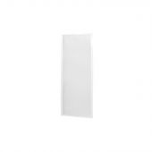 Parete fissa per box doccia 70cm - York