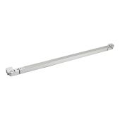 Braccio telescopico per Walk-In - Essential