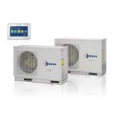 Pompa di Calore Electa Eco Thaiti Rohss 14kW