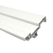 Porta Maniglia 185cm