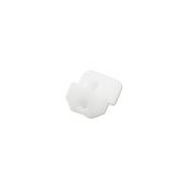 Accessorio Di Scorrimento In Pvc Per 100-T