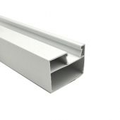 Profilo A Muro Per 100-T 185cm