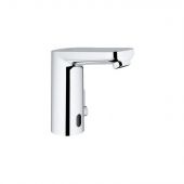 Rubinetto elettronico per lavabo infrarossi con disp.miscelazione Grohe