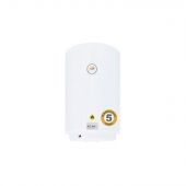 Scaldabagno elettrico Aton 80lt verticale anni 5