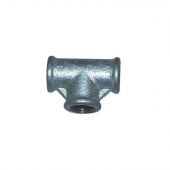 Tee zincata 3/8 Atusa