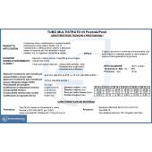 Tubo multistrato per condizionamento/acqua refrigerata 26x3mm Isoclima